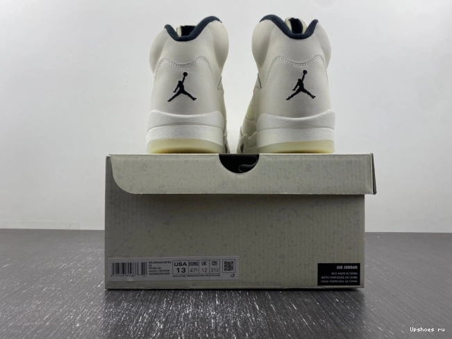 Jordan Air FN7405-100   “Sail” 5 SE 0714